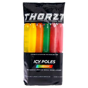 ICY POLE MIXED PACK 10 X 90ML ICY POLE MIXED PACK 10 X 90ML