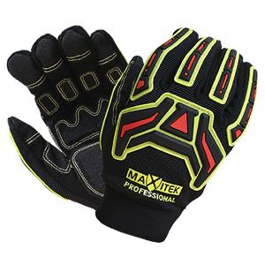 MAXITEK PROFESSIONAL IMPACT GLOVE MEDIUM MAXITEK PROFESSIONAL IMPACT GLOVE MEDIUM