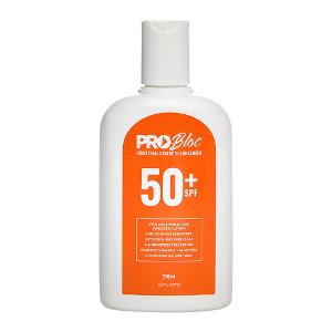 SUNSCREEN PRO-BLOCK SPF50+ 250ML