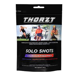 SUGAR FREE SOLO SHOT PACK MIX FLAV 50 SUGAR FREE SOLO SHOT PACK MIX FLAV 50