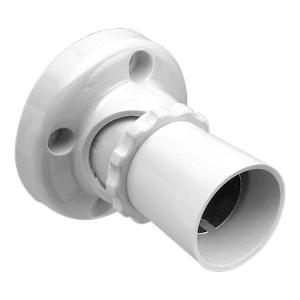 BATTEN HOLDER BC ADJUSTABLE WHITE BATTEN HOLDER BC ADJUSTABLE WHITE