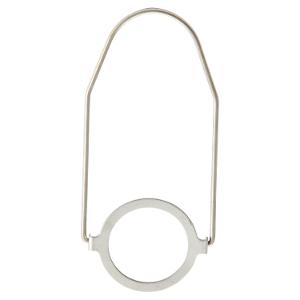 SUSPENSION HOOK MED CLAMP KIT 3PH 10-20A SUSPENSION HOOK MED CLAMP KIT 3PH 10-20A