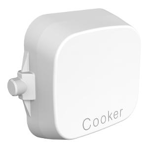 ICONIC ESSENCE DOLLY ROCKER COOKER AR WH ICONIC ESSENCE DOLLY ROCKER COOKER AR WH