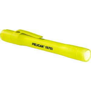 MITYLITE PENLIGHT LED INTRIN/SAFE YELLOW MITYLITE PENLIGHT LED INTRIN/SAFE YELLOW