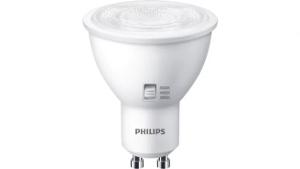 GU10 LED SPOT 240V 5W 60DEG CCT DIMM GU10 LED SPOT 240V 5W 60DEG CCT DIMM