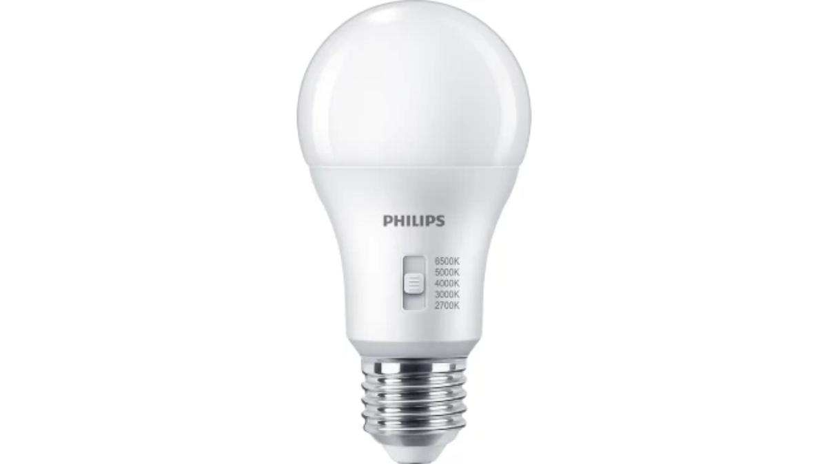 LEDBULB A60 14W E27 E/S CCT DIMMABLE