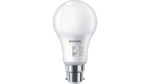 LEDBULB A60 9W B22 B/C CCT DIMMABLE LEDBULB A60 9W B22 B/C CCT DIMMABLE