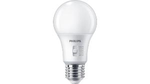 LEDBULB A60 9W E27 E/S CCT DIMMABLE LEDBULB A60 9W E27 E/S CCT DIMMABLE