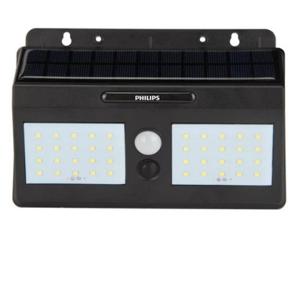 SOLAR WALL LIGHT SMARTBRIGHT 6500K IP42 SOLAR WALL LIGHT SMARTBRIGHT 6500K IP42