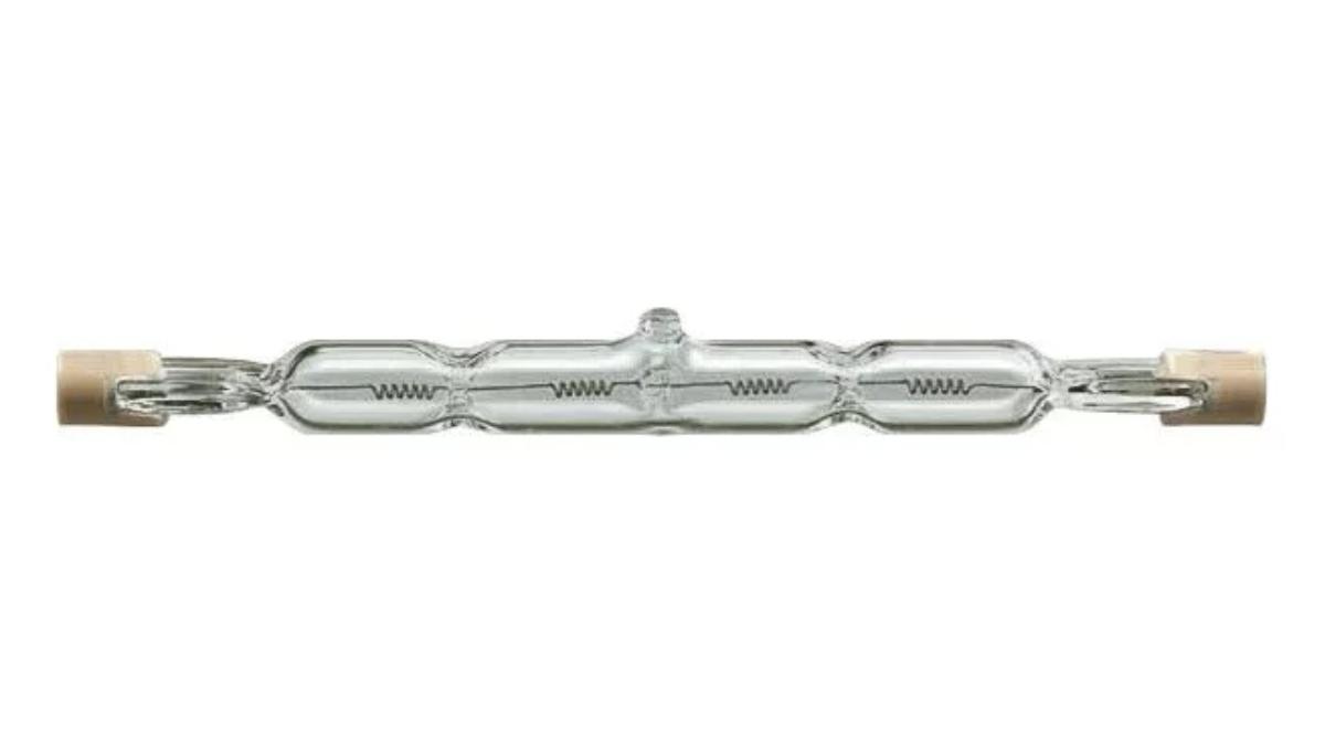 PLUSLINE S HALOGEN LAMP 500W R7S 240V