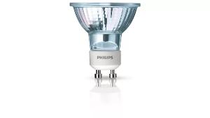 GU10 HALOGEN LAMP 240V 50W 60DEG GU10 HALOGEN LAMP 240V 50W 60DEG