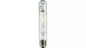 M/H LAMP 250W GES E40 CLEAR TUBULAR HOR M/H LAMP 250W GES E40 CLEAR TUBULAR HOR
