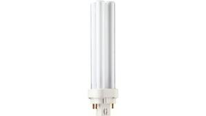 CFL LAMP 18W 4000K GX24Q 4PIN COOL WHITE CFL LAMP 18W 4000K GX24Q 4PIN COOL WHITE