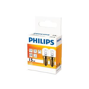 OVEN PILOT LAMP 15W SES E14 240V T22 CLR OVEN PILOT LAMP 15W SES E14 240V T22 CLR