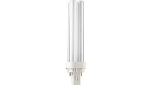 CFL LAMP 18W 3000K G24D-2 2PIN WARM WHT CFL LAMP 18W 3000K G24D-2 2PIN WARM WHT