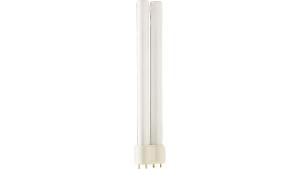 CFL LAMP 18W 4000K 2G11 4PIN COOL WHITE CFL LAMP 18W 4000K 2G11 4PIN COOL WHITE