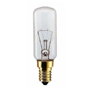 LONG PILOT LAMP T25L 40W 240V SES E14 CL LONG PILOT LAMP T25L 40W 240V SES E14 CL