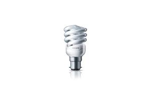 TORNADO CFL LAMP 12W BC B22 6500K D/L TORNADO CFL LAMP 12W BC B22 6500K D/L