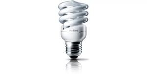 TORNADO CFL LAMP 12W ES E27 6500K D/L TORNADO CFL LAMP 12W ES E27 6500K D/L