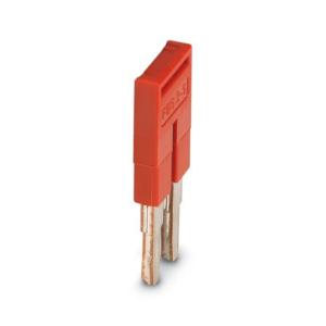 FBS 2-5 PLUG-IN BRIDGE PITCH 5.2 MM LENG FBS 2-5 PLUG-IN BRIDGE PITCH 5.2 MM LENG