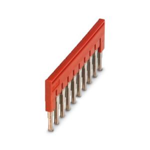 FBS 10-6 PLUG-IN BRIDGE PITCH 6.2 MM WID FBS 10-6 PLUG-IN BRIDGE PITCH 6.2 MM WID
