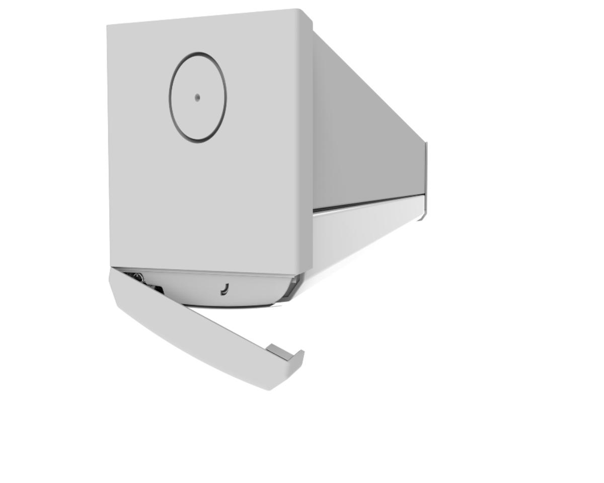 LED DIFF BATTEN ECO GEN4 14/16/18W CCT
