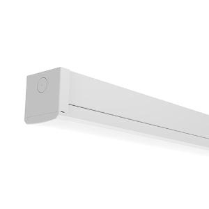 BATTEN ECO LED 36W 1200MM COL/LUM SELECT