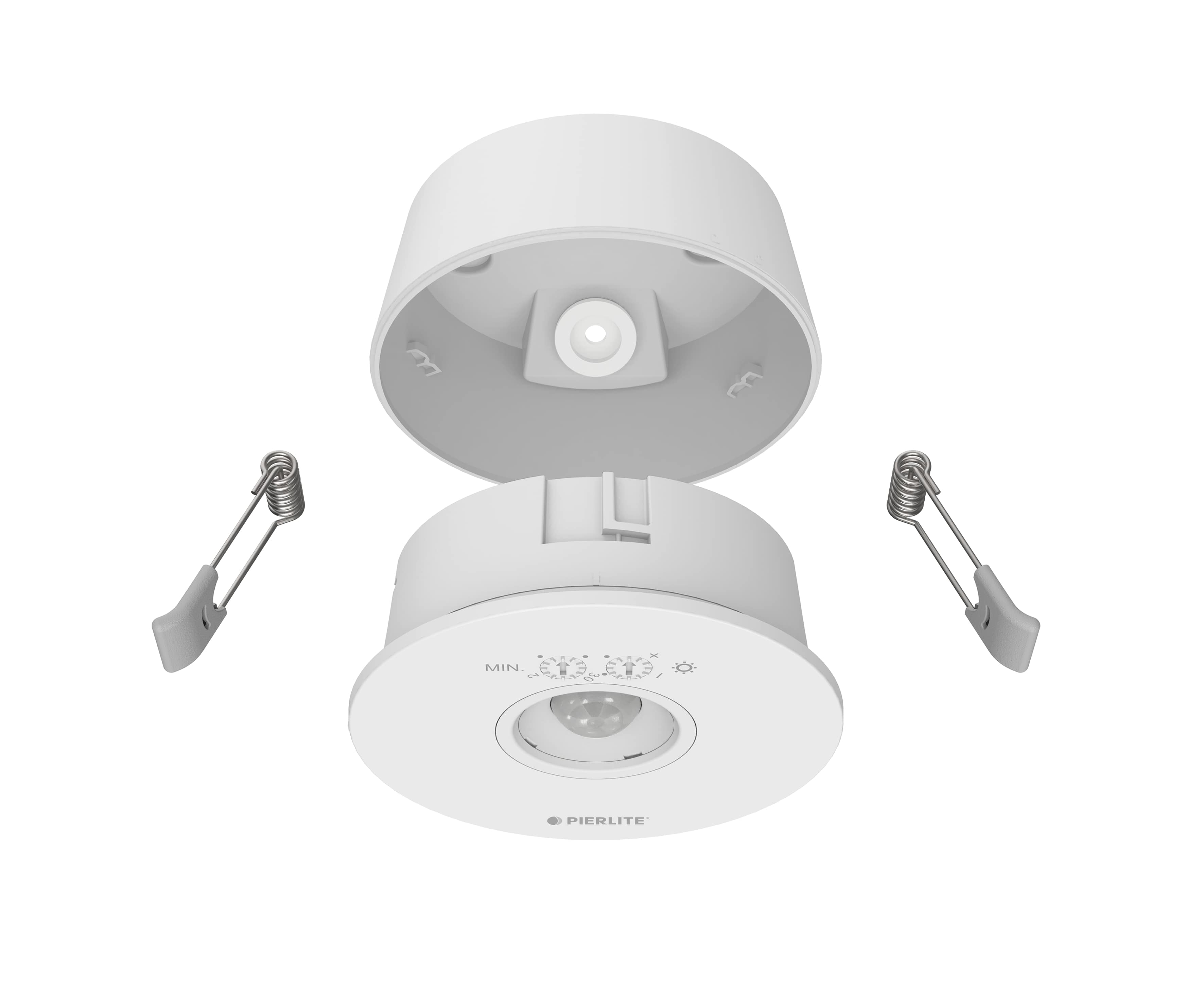 ECOSET STANDALONE OCCUSWITCH PIR SENSOR