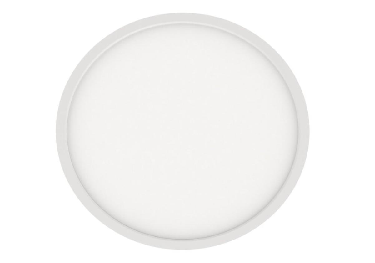 LED SLIMLINE OYSTER GEN3 17W CCT 300MM