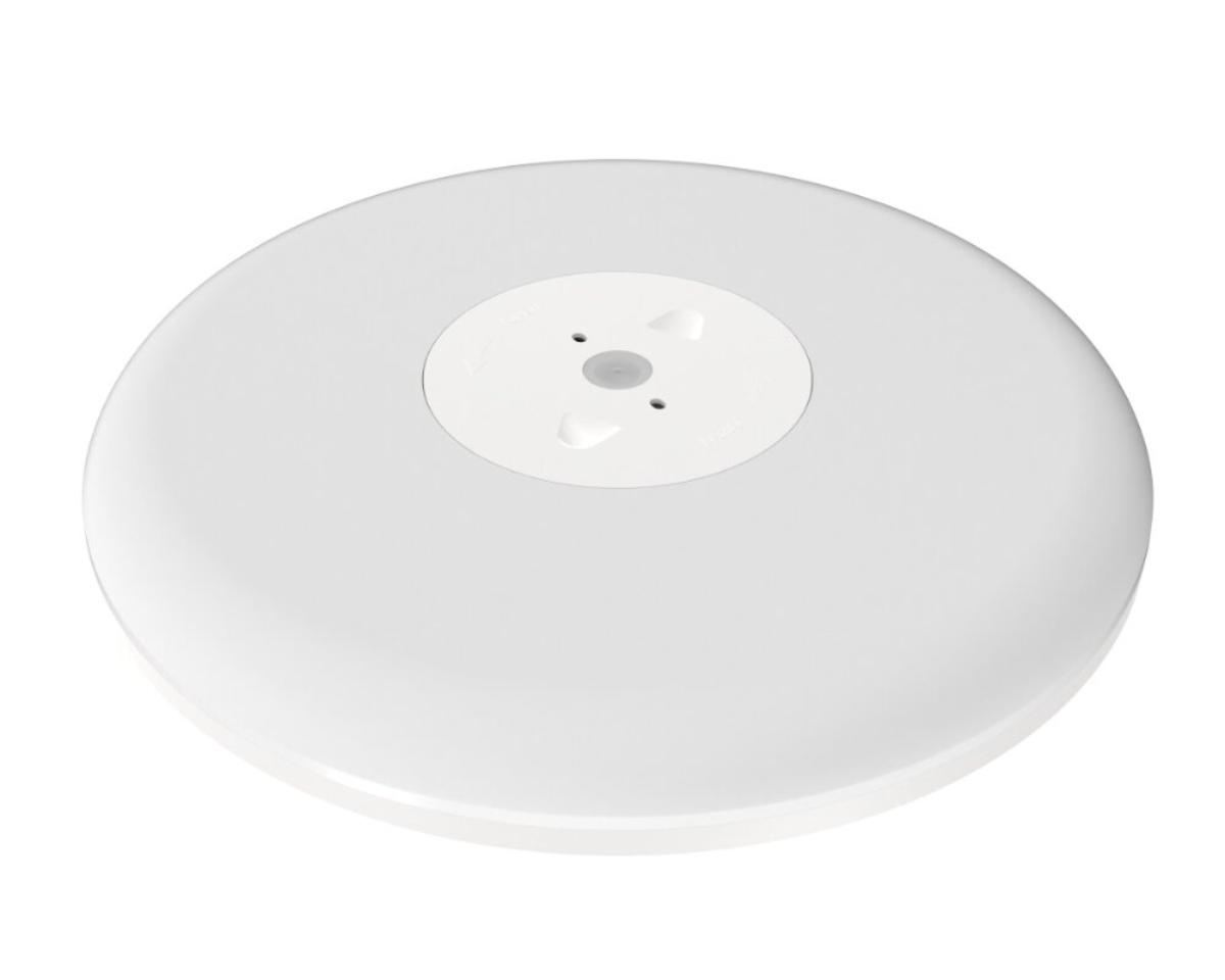 LED SLIMLINE OYSTER GEN3 17W CCT 300MM