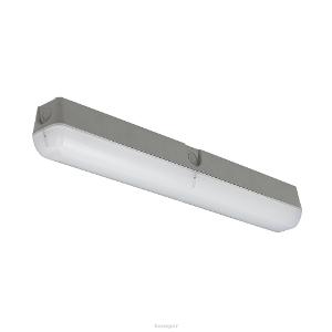 LED W/P BATTEN VANDALED 20W 4000K 600MM LED W/P BATTEN VANDALED 20W 4000K 600MM