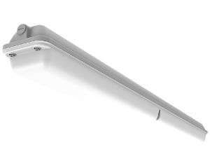 VANDALUX OPAL LUMEN SELECT 2FT DALI 4K VANDALUX OPAL LUMEN SELECT 2FT DALI 4K