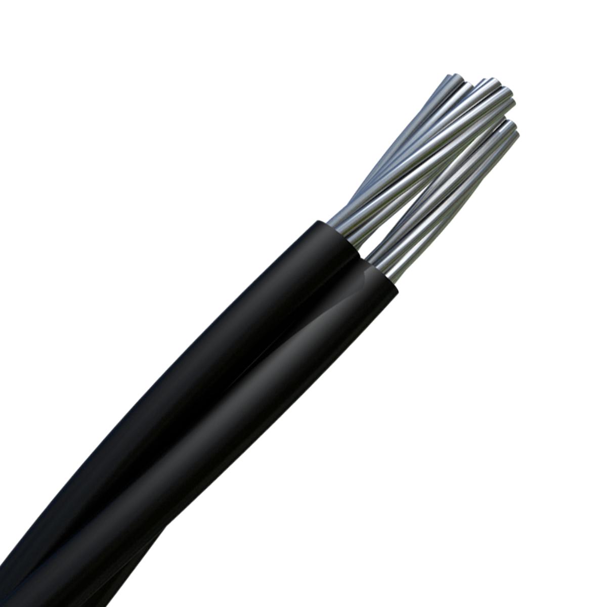 AERIAL CABLE 0.6/1KV 16X3C N/SCR PVC BK