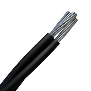 AERIAL CABLE 0.6/1KV 16X3C N/SCR PVC BK AERIAL CABLE 0.6/1KV 16X3C N/SCR PVC BK