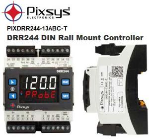 CONTROLLER PROCESS + TEMP PROG 4 DIGIT CONTROLLER PROCESS + TEMP PROG 4 DIGIT