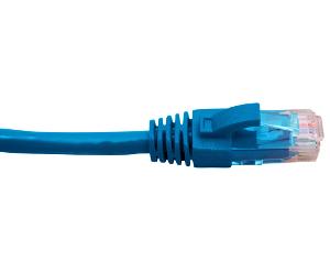 CAT6 PATCHLEAD BLUE 1.5MTR
