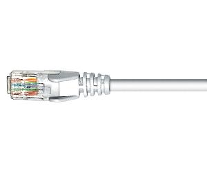 CAT6 PATCHLEAD WHITE 5.0MTR