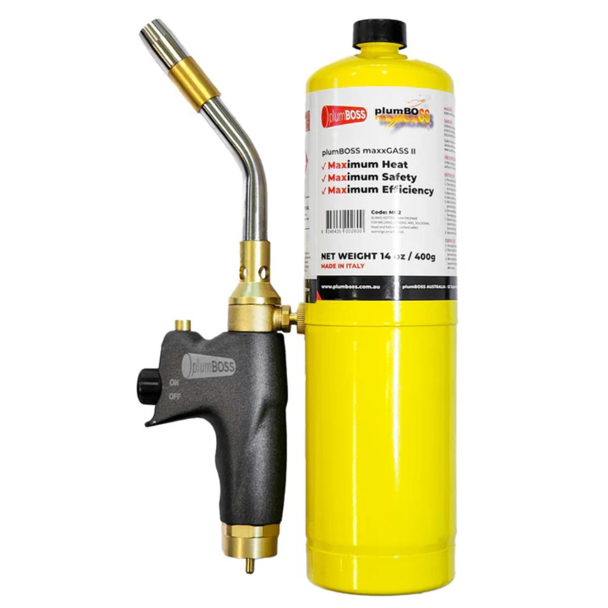 EXTREME787 GAS TORCH