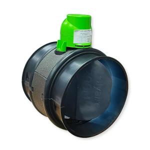 QUICK FIX DAMPER PLASTIC 250 24V PLUG IN QUICK FIX DAMPER PLASTIC 250 24V PLUG IN