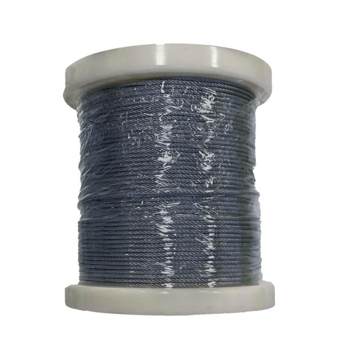 GRIPPLE CATENARY WIRE KIT 2mm x 100M