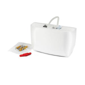 ASPEN MINI BLANC CONDENSATE PUMP 12LPH ASPEN MINI BLANC CONDENSATE PUMP 12LPH