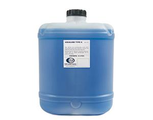 LUBRICANT CABLE AQUALUBE G BLUE 20L DRUM