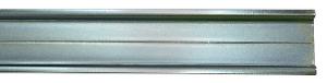 DIN RAIL GALV 35MM X 7.5MM X 2MTR DIN RAIL GALV 35MM X 7.5MM X 2MTR