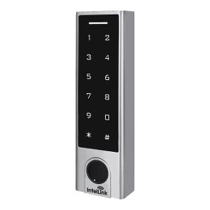 CENTRII ACCESS KEYPAD WITH WIFI ACCESS CENTRII ACCESS KEYPAD WITH WIFI ACCESS