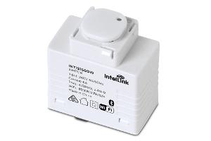 PSA CENTRII SMART WIFI MECH 240V 6A PSA CENTRII SMART WIFI MECH 240V 6A