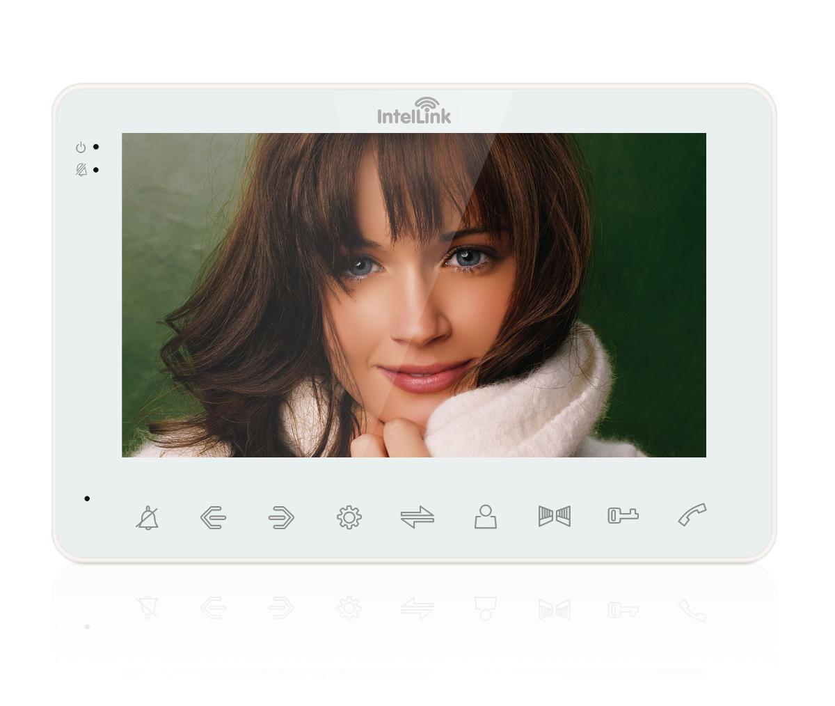 CENTRII VIDEO INTERCOM SLAVE MONITOR