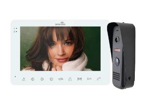 CENTRII VIDEO INTERCOM KIT GEN 2 CENTRII VIDEO INTERCOM KIT GEN 2