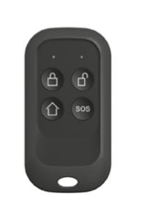 CENTRII KEY FOB CENTRII KEY FOB