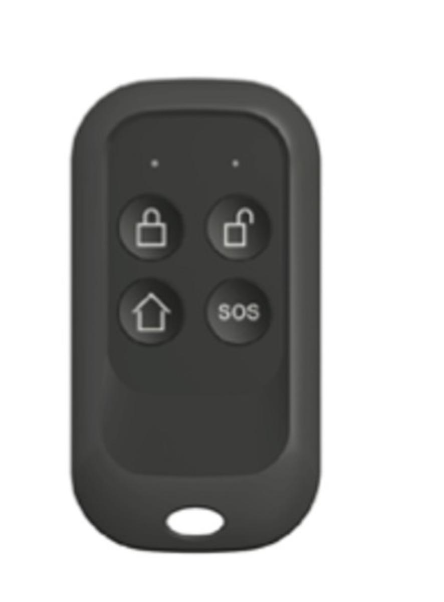 CENTRII KEY FOB