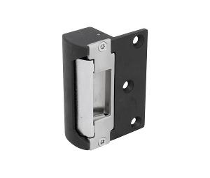ELECTRIC STRIKE SURFACE MOUNT 12VDC 25 ELECTRIC STRIKE SURFACE MOUNT 12VDC 25